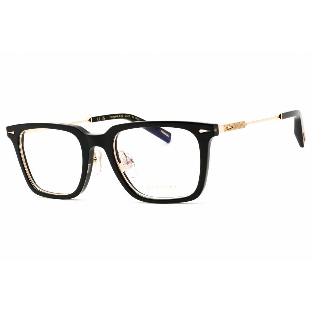 Chopard EYEGLASSES VCH346-Z50-52 New with case